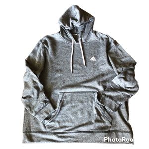 Adidas Essentials Hoodie